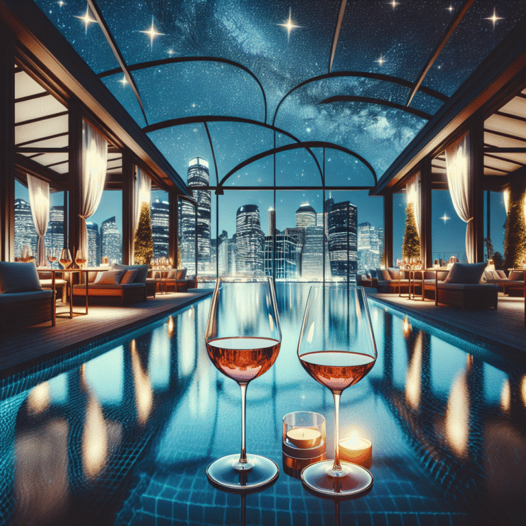 mejores hoteles románticos para parejas