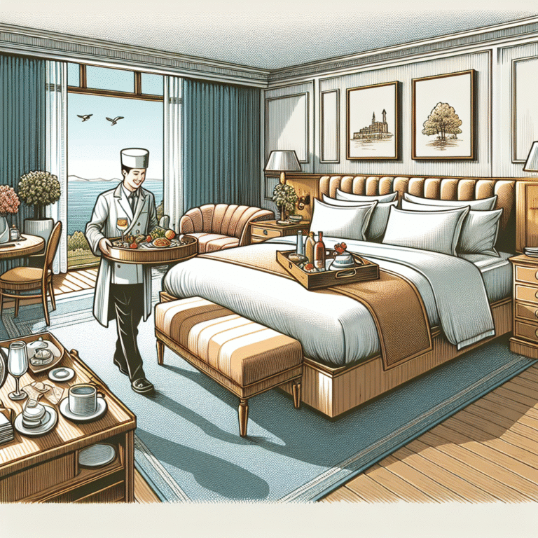 reseñas de hoteles con buena relación calidad-precio